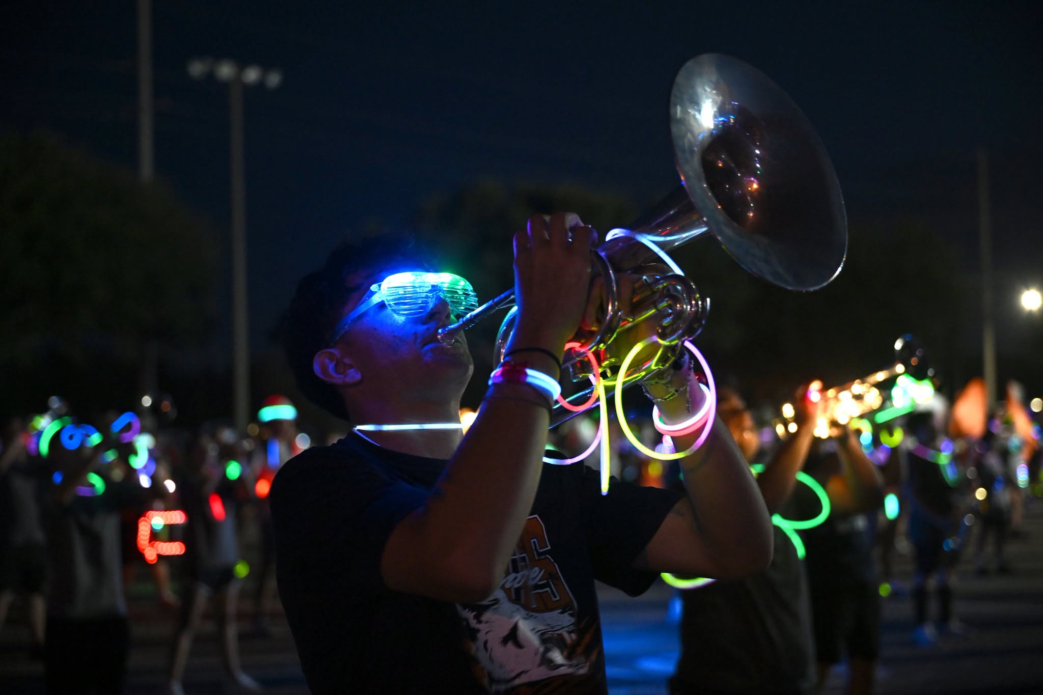 band